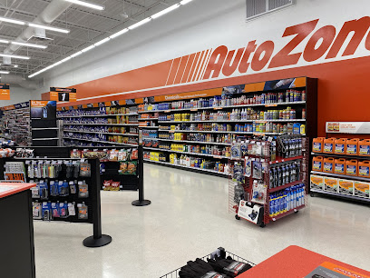 AutoZone Auto Parts