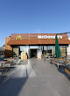 McDonald's Mestre Corso del Popolo 30172 Venice