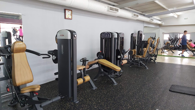 Ginasius - Paços de Brandão - Santa Maria da Feira