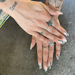 Photo n° 1 de l'avis de Lylou.a fait le 29/05/2023 à 15:37 pour Eva Nails à Metz