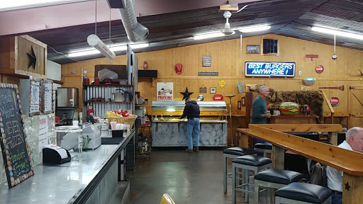 Restaurant «General Store», reviews and photos, 5085 E FM 1187, Burleson, TX 76028, USA