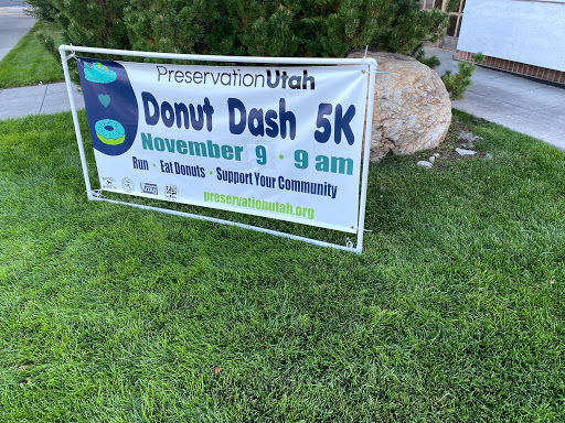 Donut Shop «Banbury Cross Donuts», reviews and photos, 705 S 700 E, Salt Lake City, UT 84102, USA