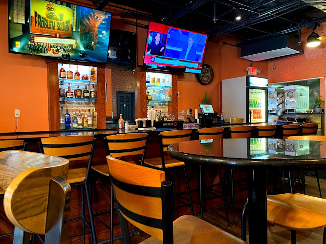 Acapulco Restaurant & Grill