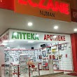 KONAKLI NUMAN ECZANESİ (АПТЕКА, APHOTEKE, PHARMACY)