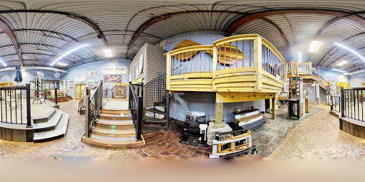 Building Materials Store «The Deck Store», reviews and photos, 6900 151st St W, Apple Valley, MN 55124, USA