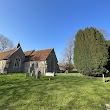 Old St Mary's Church