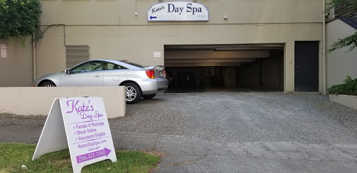 Kate's Day Spa