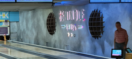 Bowling Alley «Seminole Lanes», reviews and photos, 8668 Park Blvd N, Seminole, FL 33777, USA