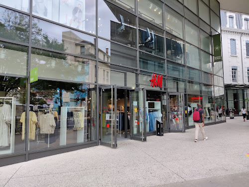H&M à Grenoble