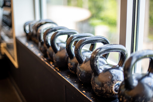 Health Club «Hawthorn Farm Athletic Club», reviews and photos, 4800 NE Belknap Ct, Hillsboro, OR 97124, USA