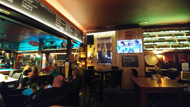 Café Piet Huisman - Koffiebar
