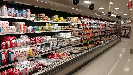 Department Store «Target», reviews and photos, 70 Worcester-Providence Turnpike #100, Millbury, MA 01527, USA