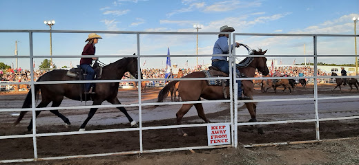 Mid-Western Rodeo