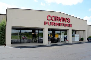 Corvin's Furniture and Flooring image