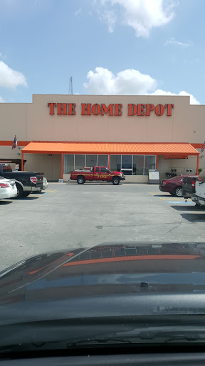 Home Improvement Store «The Home Depot», reviews and photos, 23575 U.S. 59, Porter, TX 77365, USA