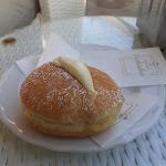 Photo n°1 de l'avis de ocraMPis. fait le 07/09/2023 à 06:35 sur le  Pasticceria Orchidea à Cannigione