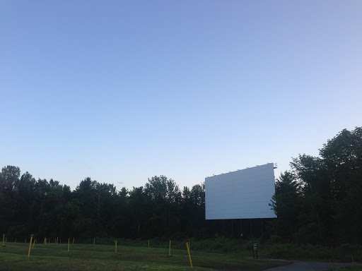 Drive-in Movie Theater «Leicester Triple Drive-In Theatre», reviews and photos, 1675 Main St, Leicester, MA 01524, USA