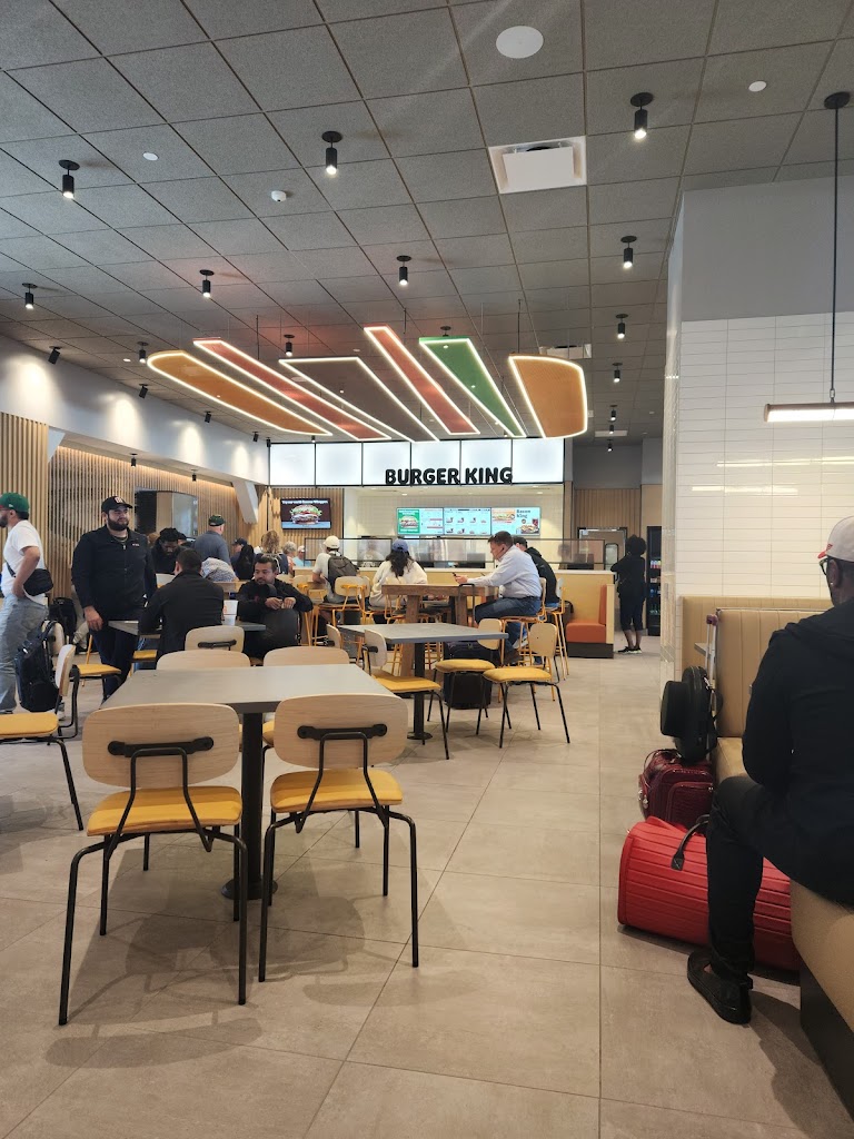 Burger King 84116