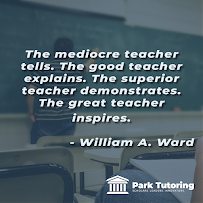 Park Tutoring - Los Angeles - Car repair in , Mission Viejo - Rated 0.0/5