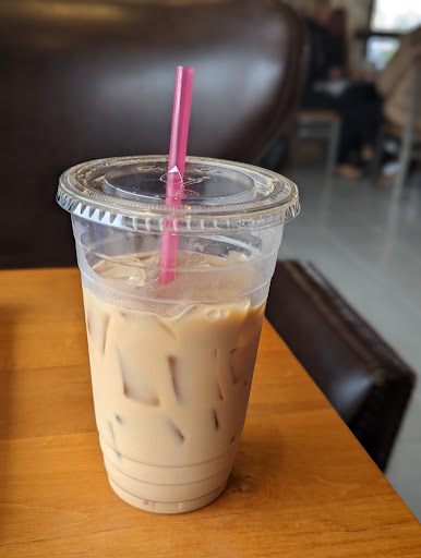 Fast Cat Coffee image