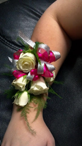 Florist «CITRUS VALLEY FLORIST», reviews and photos, 1601 S Grand Ave, Glendora, CA 91740, USA