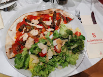 Plats et boissons du Signorizza Pizzeria Restaurant La Roche-sur-Yon - n°16