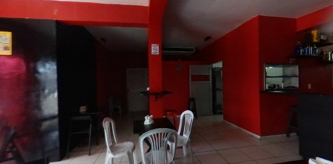 Avaliações sobre Restaurante Bar e Choperia no Grau em Manaus - Restaurante