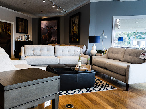 Furniture Store «Gallery Furniture», reviews and photos, 12670 SE 82nd Dr, Clackamas, OR 97015, USA