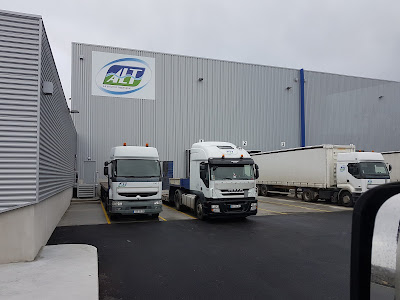 ALT Atlantique de Logistique et Transport à Ergué-Gabéric