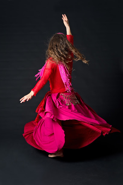 plume - Orientalischer Tanz