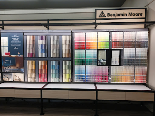 Paint Store «Moyers Paint Co», reviews and photos, 351 Lewelling Blvd, San Lorenzo, CA 94580, USA