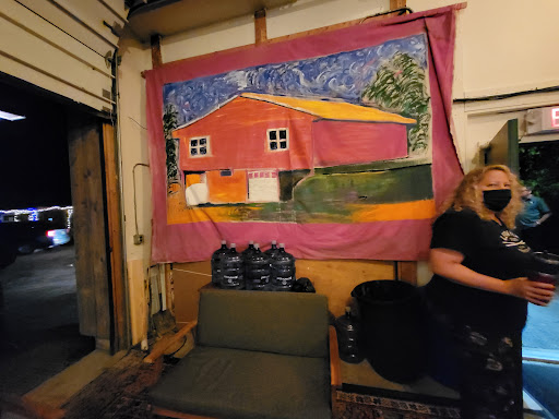 Live Music Venue «Levon Helm Studios», reviews and photos, 160 Plochmann Ln, Woodstock, NY 12498, USA