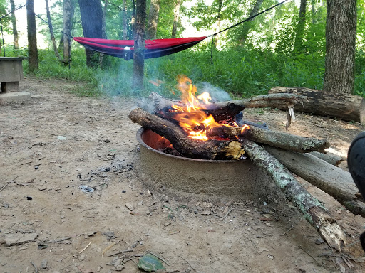 State Park «Chattahoochee Bend State Park», reviews and photos, 425 Bobwhite Way, Newnan, GA 30263, USA