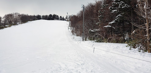 鴛泊スキー場