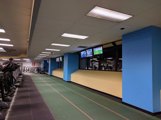 Gym «LA Fitness», reviews and photos, 6821 Dempster St, Morton Grove, IL 60053, USA