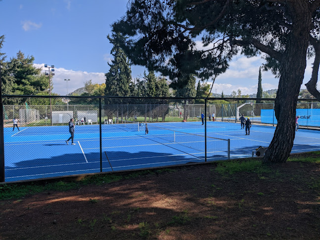 Σχόλια και κριτικές για το Δημοτικό Αθλητικό Κέντρο Βουλιαγμένης