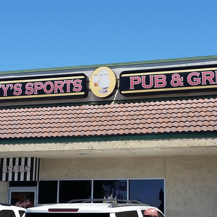 Shorty's Sports Pub & Grill
