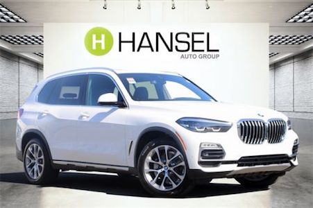 BMW Dealer «Hansel BMW of Santa Rosa», reviews and photos, 2925 Corby Ave, Santa Rosa, CA 95407, USA