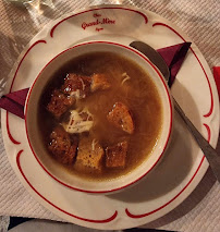 Les plus récentes photos du Restaurant français Chez Grand-Mère à Lyon - n°1