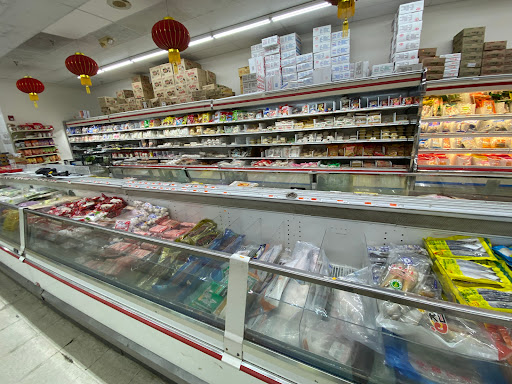 Asian Grocery Store «Grand Asia Market», reviews and photos, 1253 Buck Jones Rd, Raleigh, NC 27606, USA