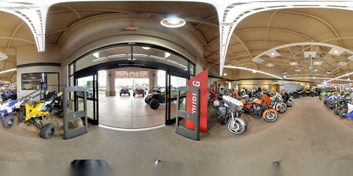 Motorcycle Dealer «RideNow Powersports Goodyear», reviews and photos, 13690 W Test Dr, Goodyear, AZ 85338, USA