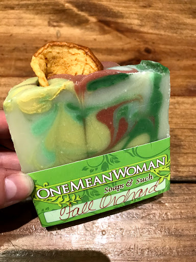 Boutique «The Mill Boutique», reviews and photos, 200 N Main St, Cibolo, TX 78108, USA