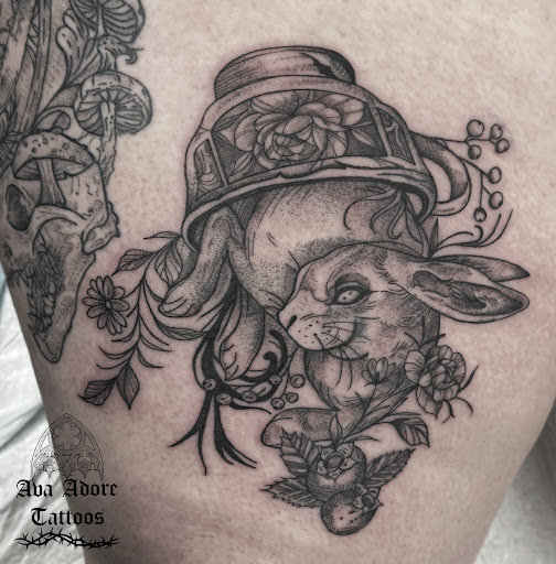 Explore bro tattoos ideas, creative tattoo ideas in Somerset, available at Black Cat Tattoo