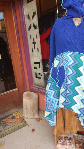 Boutique «Flo Boutique Co», reviews and photos, 404 W Willis St, Detroit, MI 48201, USA