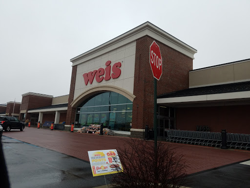 Weis Markets, Glenlivet Dr, Allentown, PA 18106, USA, 