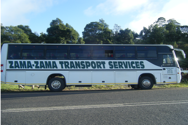 Zama-Zama Transport Services