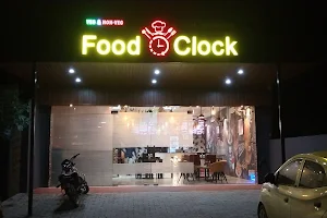Food O'clock image