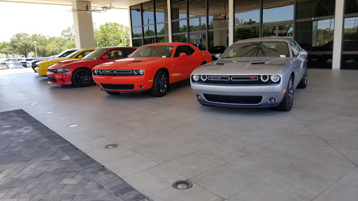 Used Car Dealer «Firkins Chrysler Jeep Dodge Ram», reviews and photos, 2700 1st St, Bradenton, FL 34208, USA