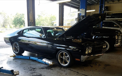 Car Repair and Maintenance «Pep Boys Auto Service & Tire», reviews and photos, 70 Blake Blvd, Celebration, FL 34747, USA