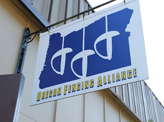 Oregon Fencing Alliance